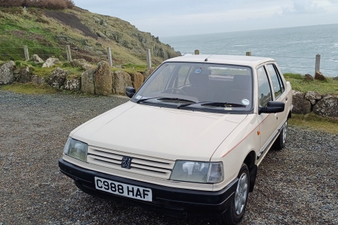 309 GE