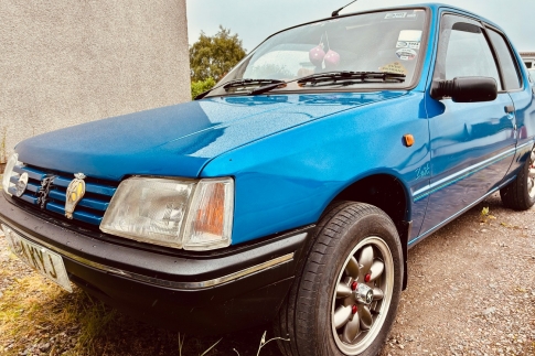 205 Zest