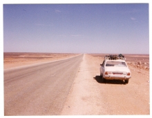 lower sahara, 1987