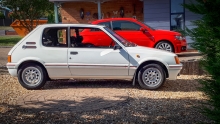 205 GTI 1.6