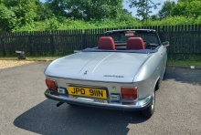 304 S Cabriolet