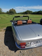 304 S Cabriolet