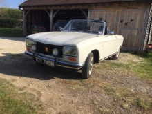 304 S Cabriolet