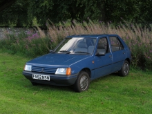 205 GL