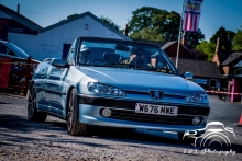 Really Retro Show 2025 - Penkridge