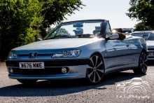 Really Retro Show 2025 - Penkridge