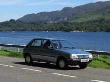 205 GL