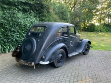 201 Saloon