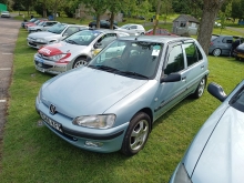 Peugeot Festival 2023