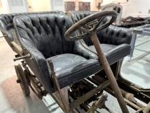 1910 Lion Peugeot