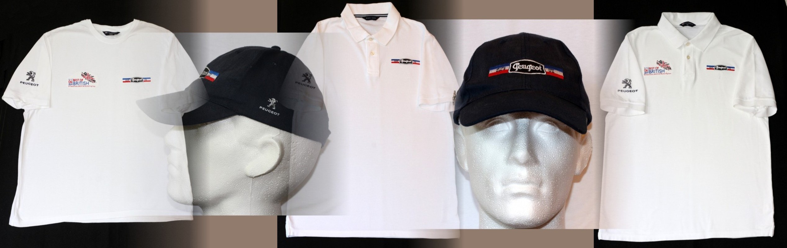 Club Peugeot UK
