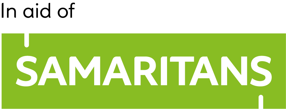 In 2023 CPUK is supporting The Samaritans