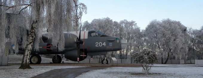 RAF Cosford