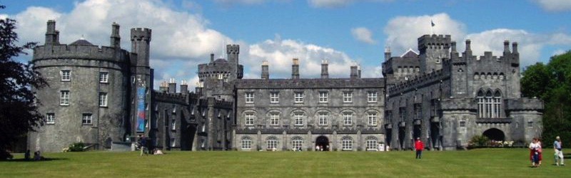 Photo: Kilkenny Castle