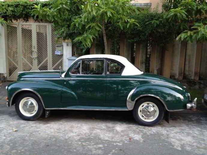 What a Car!