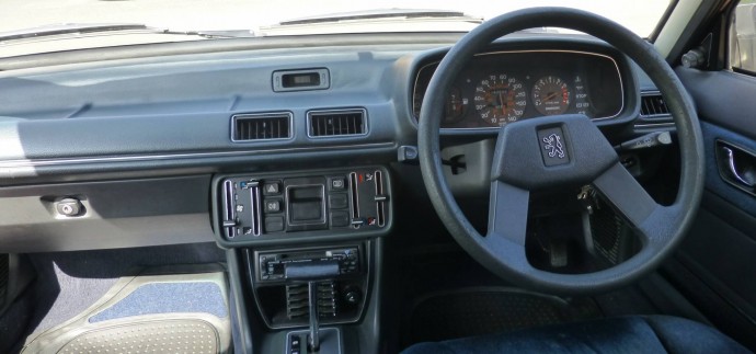 Series 1 Dashboard.