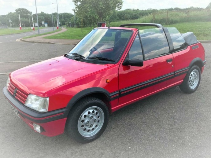 205 CTI