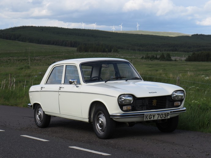 204 GL