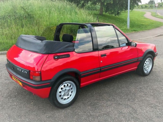 205 CTI