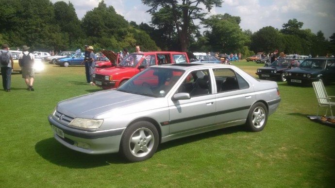Festival of the Unexceptional 2018