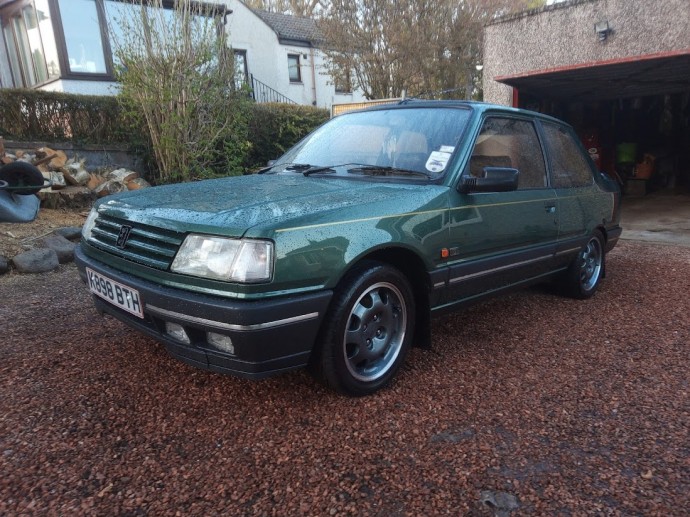 309 Goodwood