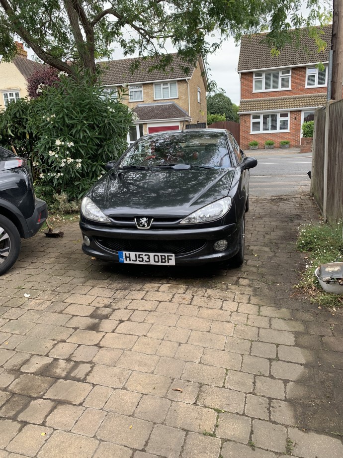 206 CC